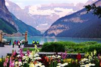 Lake Louise
